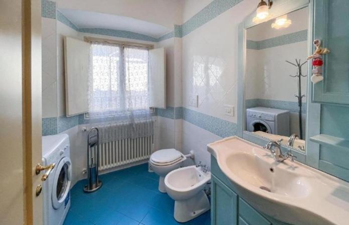 Appartamento Di Lusso In Borgo Storico Toscano Bibbiena Exterior photo